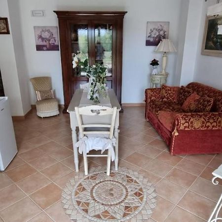Hotel Dolce Shabby Modica Exteriér fotografie