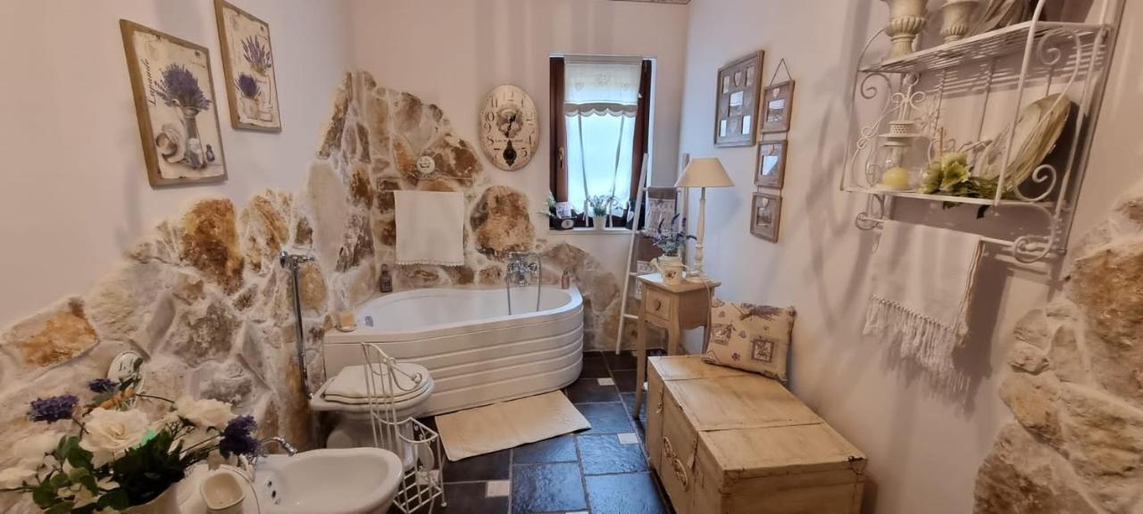 Hotel Dolce Shabby Modica Exteriér fotografie