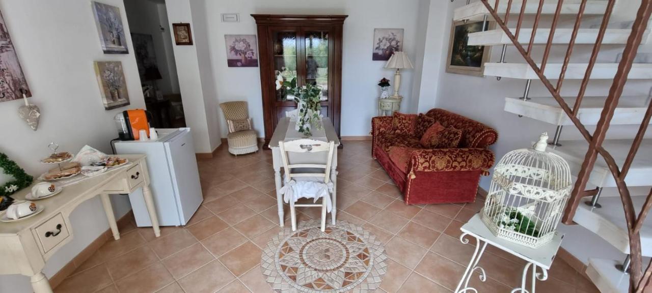 Hotel Dolce Shabby Modica Exteriér fotografie