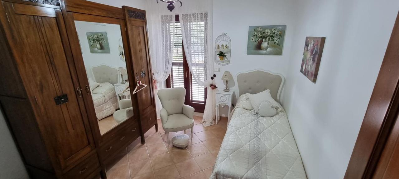 Hotel Dolce Shabby Modica Exteriér fotografie