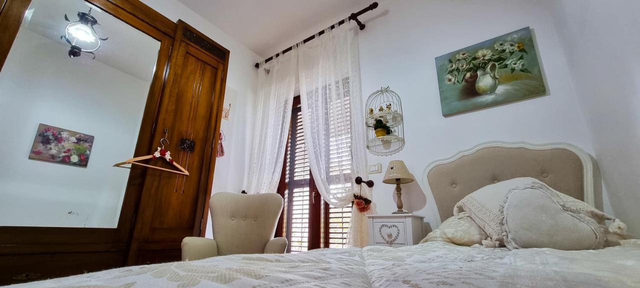 Hotel Dolce Shabby Modica Exteriér fotografie
